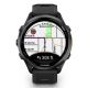 2. Garmin Forerunner 970 3,56 cm (1,4") AMOLED Digital 454 x 454 px Touchscreen Schwarz, Gelb WLAN GPS