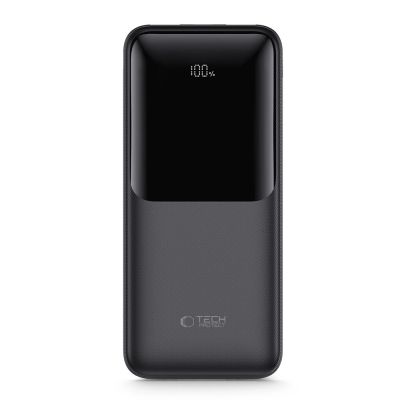 3. Powerbank Tech-Protect PB02 20000mAh 22.5W - schwarz