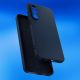 14. 3mk Matt Case Pro für Samsung Galaxy A26 5G – Mattschwarz