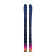 4. Dynastar M-Cross 88 Konect Ski mit SPX 12 Konect GW B90 Blu Sunst Bindungen
