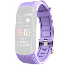 GIEWONT Fit&GO Gürtel für GW200 GWP200-8 - Lavendel