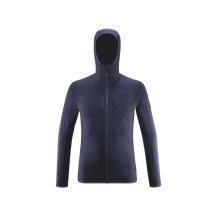 MILLET M Trilogy Lightgrid Hoodie Marineblau