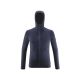MILLET M Trilogy Lightgrid Hoodie Marineblau