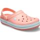 7. Crocs Crocband W 11016 7H5 Pantoletten