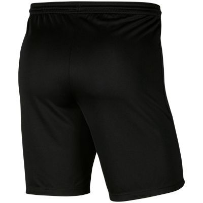 14. Nike Dry Park III NB M BV6855 010 Shorts