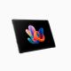 Schwarzes Shark Pad 7 4G 11" 6/128GB 7700mAh blaues Tablet