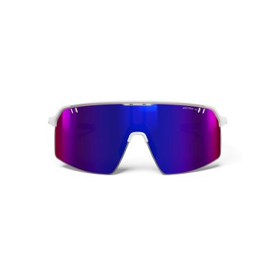 3. Julbo INTENSITY Brille weiß