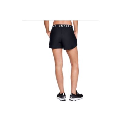 3. Under Armour Play Up Short 3.0 W 1344552-001