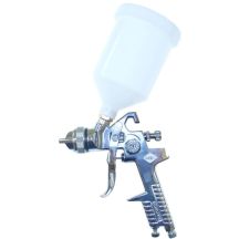 G. Airpress HVLP 1,4 mm Farbspritzpistole