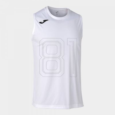 3. Joma Combi Basket 101660.200 Basketballtrikot