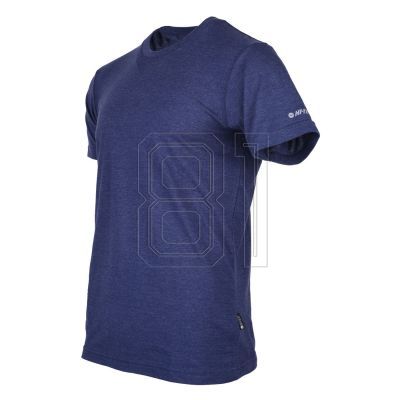 2. Hi-tec T-Shirt, einfarbig, Größe M, 92800054210