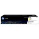 HP Toner Gelb HP 117A, HP117A=W2072A, 700 Seiten