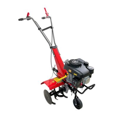 AW Benzin-Fräse 2,7 kW