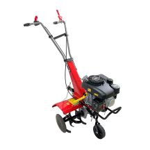 AW Benzin-Fräse 2,7 kW