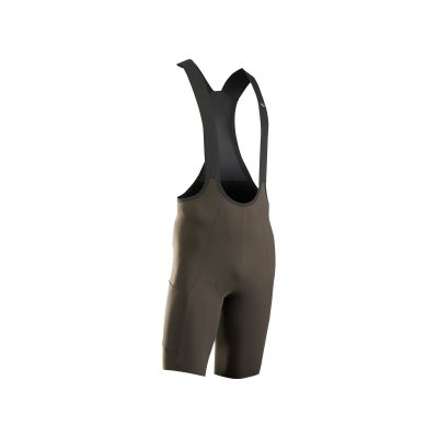 NORTHWAVE Extreme Rock Bibshorts Braun
