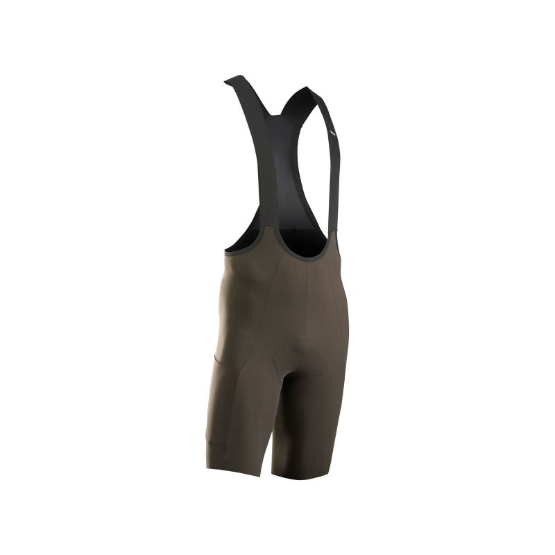 NORTHWAVE Extreme Rock Bibshorts Braun