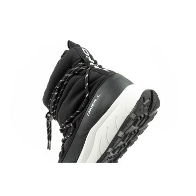 7. O'neill Vail Damen Schneestiefel Wintermode Schwarz