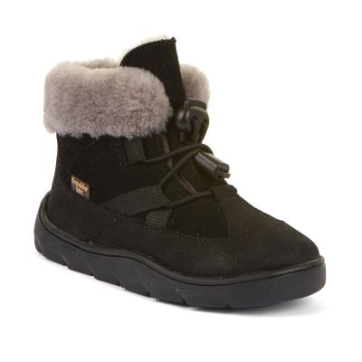 2. Froddo Kinderstiefeletten ZERU TEX COSY BAREFOOT (G3110258-5)