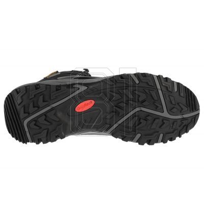 4. Campus Kamet High M CM0105321230 Schuhe