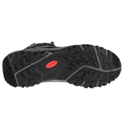 4. Campus Kamet High M CM0105321230 Schuhe