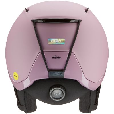 UVEX Monte pro MIPS 56-59 Skihelm