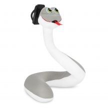 Spokey SERPENTE 941253 Reisekopfstütze mit Smartphone-Halterung