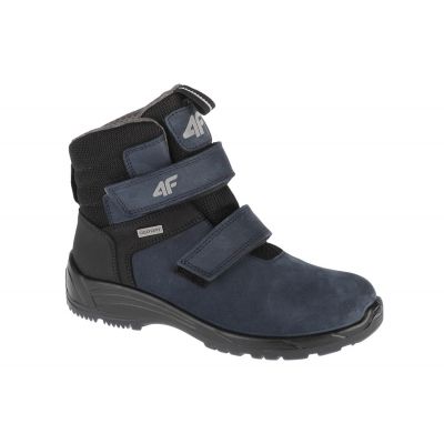 4F Junior Trek Schuhe HJZ21-JOBMW252 31S