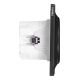 4. FIBARO Outlet Walli Typ F Intelligente Steckdose, Anthrazit (FGWOF-011-8)