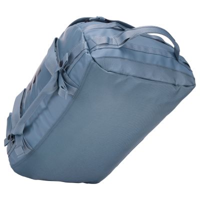14. Thule Chasm Reisetasche aus recyceltem Material, 30 l, Farbe: Teichgrau
