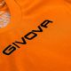 7. Givova One U MAC01-0001 Fußballtrikot
