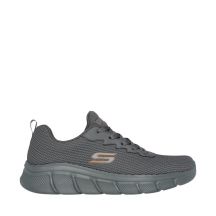 Skechers Bobs B Flex Chill Edge Herrenschuhe Olive 118106 OLV