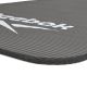 12. Reebok Matte 10 mm RAMT-11015BK