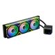 3. ADATA S_MULTI/LEVANTEII360-BKCWW CPU-Kühler