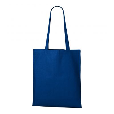 2. Unisex Shopper Einkaufstasche (Kornblumenblau)