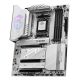 8. MSI MPG B850 EDGE TI WIFI Mainboard