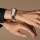 6. Xiaomi Smart Band 10 AMOLED Aktivitätstracker 4,37 cm (1,72 Zoll) Schwarz