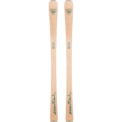 11. ROSSIGNOL ESSENTIAL OPEN SPX13 Skiset