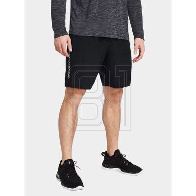 3. Under Armour M 1383356-001 Shorts