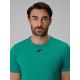 6. Schnelltrocknendes Herren-Trainingsshirt (Standardgröße) 4F 4FRSS26TFTSM2615-41M