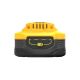 5. DeWALT DCBP518 5,0 Ah PowerStack 18 V Li-Ion-Akku