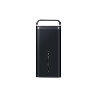 5. Samsung MU-PH2T0S 2 TB 3,2 Gen 1 (3,1 Gen 1) Schwarz