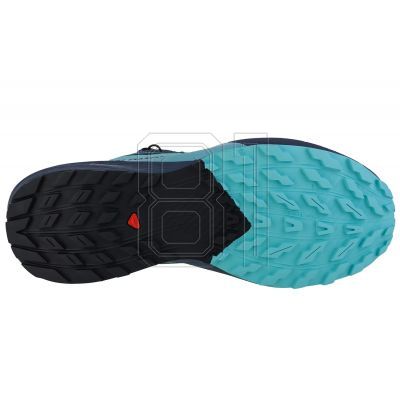 8. Salomon Sense Ride 5 GTX M 471474 Schuhe