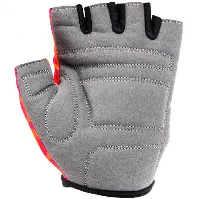 3. Meteor Big Flower JR 24181-24183 Fahrradhandschuhe