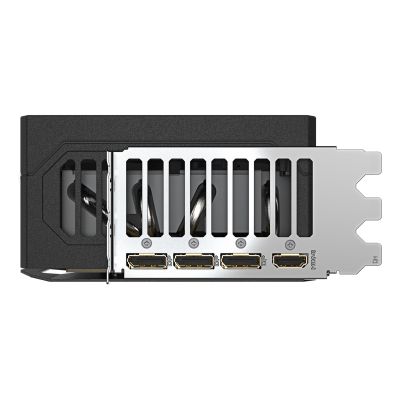10. Gigabyte GeForce RTX 5080 AORUS MASTER 16GB Grafikkarte