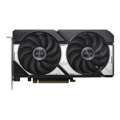 31. Grafikkarte ASUS DUAL RTX 5060 Ti 8GB