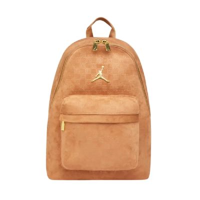 Air Jordan Monogram Rucksack Cognac Orange - MA9204-X6X