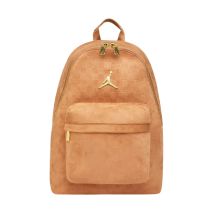 Air Jordan Monogram Rucksack Cognac Orange - MA9204-X6X
