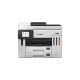 73. Canon MAXIFY GX 7150 Drucker, Tintenstrahl, Farbdruck, 600 x 1200 dpi, A4, Direktdruck, Weiß