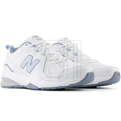 8. New Balance W WX608WB5 Sportschuhe