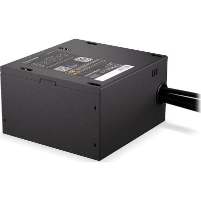 4. ENDORFY Elementum E5 550W Netzteil (EY7A001)